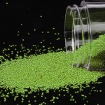 Perlute caviar CAV013 pentru decor unghii Green Metalizat Perlute caviar CAV013 pentru decor unghii Green Metalizat